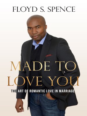 cover image of Made to Love You